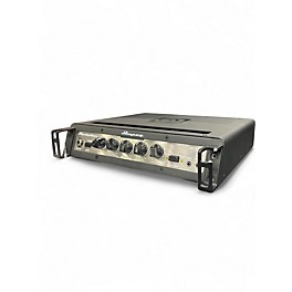 Used Ampeg PF350 Portaflex 350W Bass Amp Head