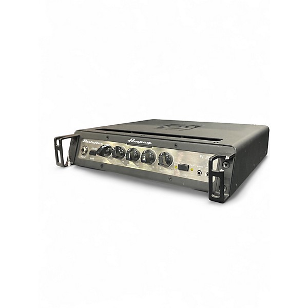 Used Ampeg PF350 Portaflex 350W Bass Amp Head