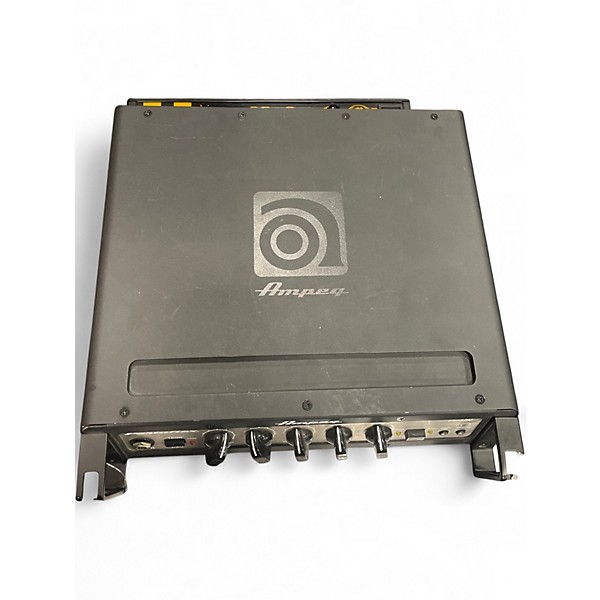 Used Ampeg PF350 Portaflex 350W Bass Amp Head