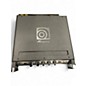 Used Ampeg PF350 Portaflex 350W Bass Amp Head