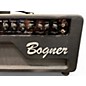Used Bogner Alchemist 40W Tube Guitar Amp Head