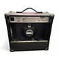 Used Line 6 Spider III 15 1X8 15W Guitar Combo Amp