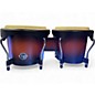 Used LP Aspire Bongo Set Bongos thumbnail