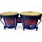 Used LP Aspire Bongo Set Bongos