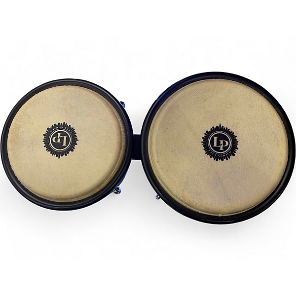 Used LP Aspire Bongo Set Bongos