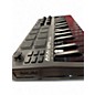 Used Akai Professional MPK Mini MIDI Controller