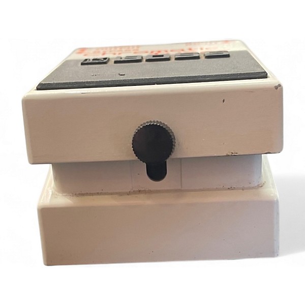 Used BOSS TU3 Chromatic Tuner Pedal