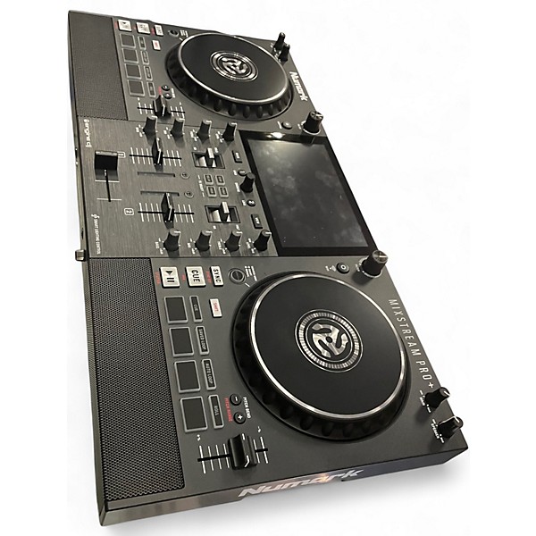 Used Numark mixstream pro+ DJ Controller