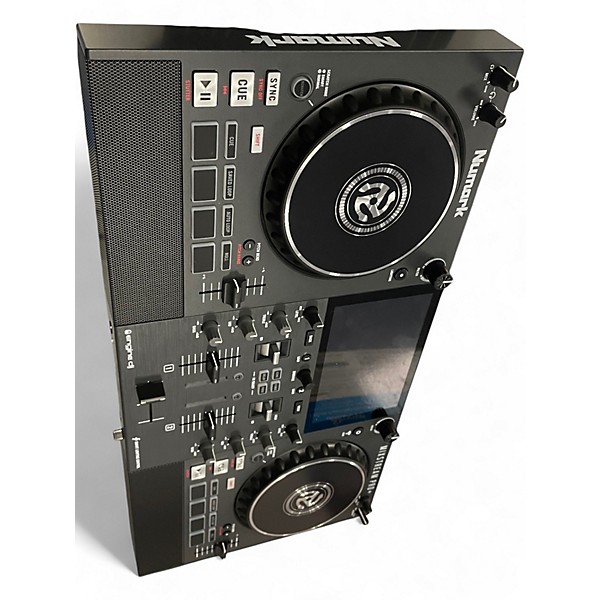 Used Numark mixstream pro+ DJ Controller