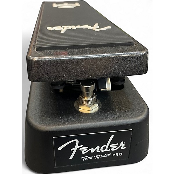 Used Fender SP1-TMP Effect Pedal