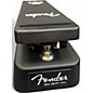 Used Fender SP1-TMP Effect Pedal