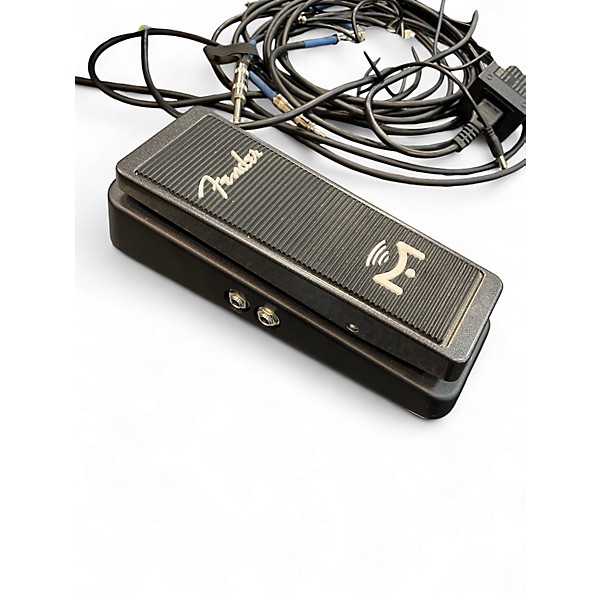 Used Fender SP1-TMP Effect Pedal