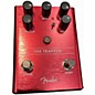 Used Fender The Trapper Effect Pedal thumbnail