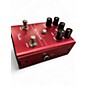 Used Fender The Trapper Effect Pedal