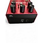Used Fender The Trapper Effect Pedal