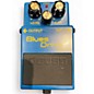 Used BOSS BD2 Blues Driver Effect Pedal thumbnail