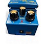 Used BOSS BD2 Blues Driver Effect Pedal