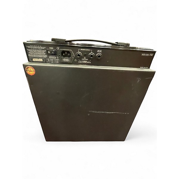 Used Gallien-Krueger MB150S-112 150W 1x12 Bass Combo Amp