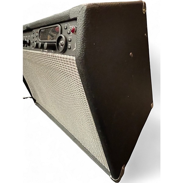 Used Fender cyber twin Guitar Combo Amp