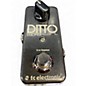 Used TC Electronic Ditto Looper Pedal