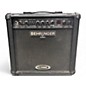 Used Behringer V-Tone GMX110 Guitar Combo Amp thumbnail
