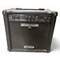 Used Behringer V-Tone GMX110 Guitar Combo Amp