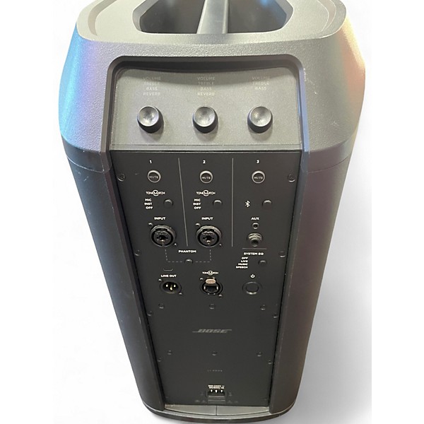 Used Bose L1 PRO 8 Powered Speaker