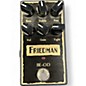 Used Friedman BE-OD Effect Pedal thumbnail