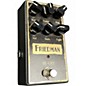 Used Friedman BE-OD Effect Pedal