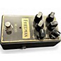 Used Friedman BE-OD Effect Pedal