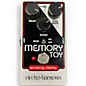 Used Electro-Harmonix Memory Toy Analog Delay Effect Pedal thumbnail