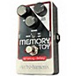 Used Electro-Harmonix Memory Toy Analog Delay Effect Pedal