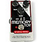 Used Electro-Harmonix Memory Toy Analog Delay Effect Pedal