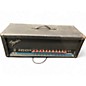 Used Fender M-80 Solid State Guitar Amp Head