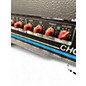 Used Fender M-80 Solid State Guitar Amp Head