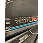 Used Fender M-80 Solid State Guitar Amp Head