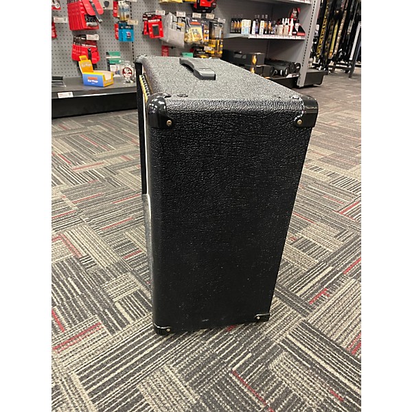 Used Marshall DSL40C 40W 1x12 Tube Guitar Combo Amp