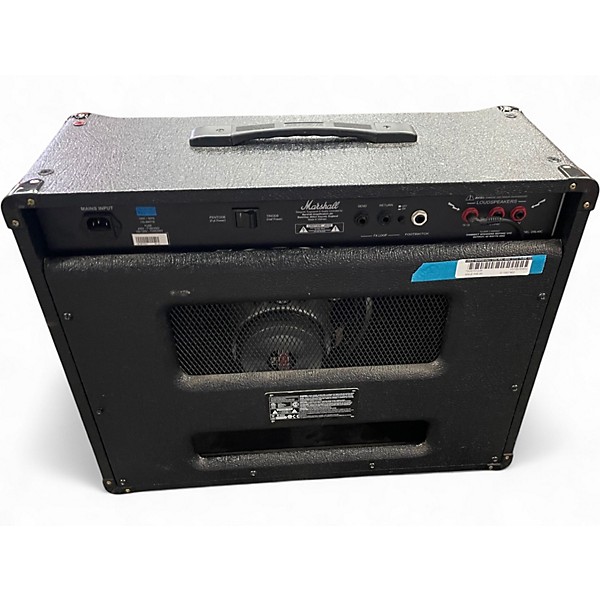 Used Marshall DSL40C 40W 1x12 Tube Guitar Combo Amp