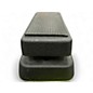 Used Dunlop GCB95F Crybaby Classic Wah With Fasel Inductor Effect Pedal