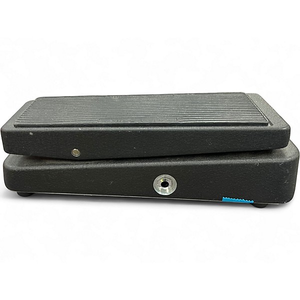 Used Dunlop GCB95F Crybaby Classic Wah With Fasel Inductor Effect Pedal
