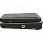 Used Dunlop GCB95F Crybaby Classic Wah With Fasel Inductor Effect Pedal