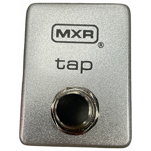 Used MXR M199 Pedal
