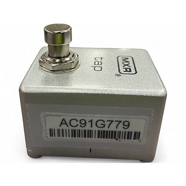 Used MXR M199 Pedal