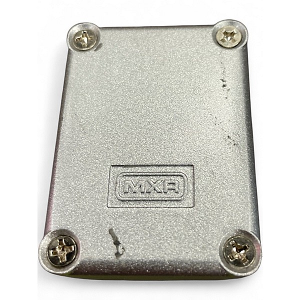 Used MXR M199 Pedal