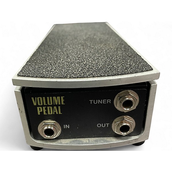 Used Ernie Ball VP Junior Passive Volume Pedal