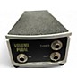 Used Ernie Ball VP Junior Passive Volume Pedal