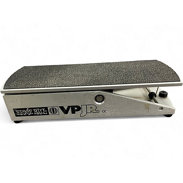 Used Ernie Ball VP Junior Passive Volume Pedal