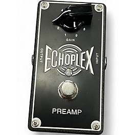 Used MXR EP101 Pedal