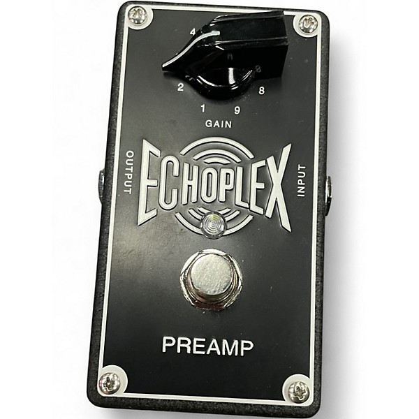 Used MXR EP101 Pedal