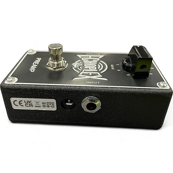 Used MXR EP101 Pedal
